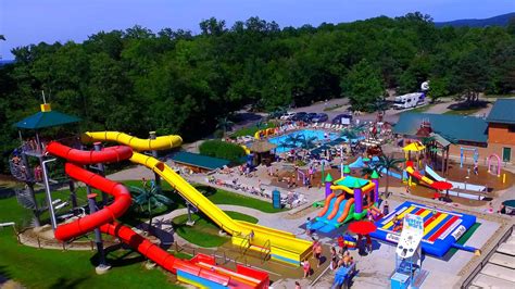 com, the travel planning website The Parks are in Wichita Falls , Tyler , and Kerrville , which is also known as Jellystone Guadalupe as Kerrville , Texas is right on the Guadalupe River. . Best jellystone park in texas